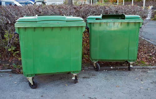 Various house clearance packages offered