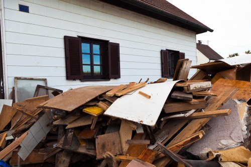 Reasons to choose our house clearance service