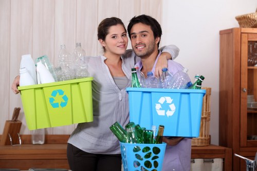 Affordable pricing for home clearance services