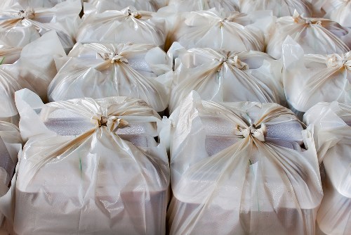 Hazardous waste disposal services