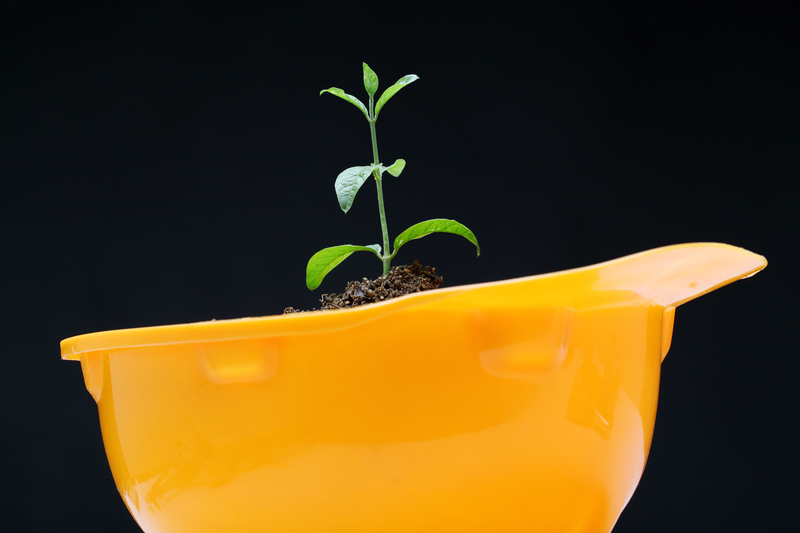 waste collection home