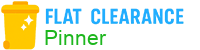 Flat Clearance Pinner